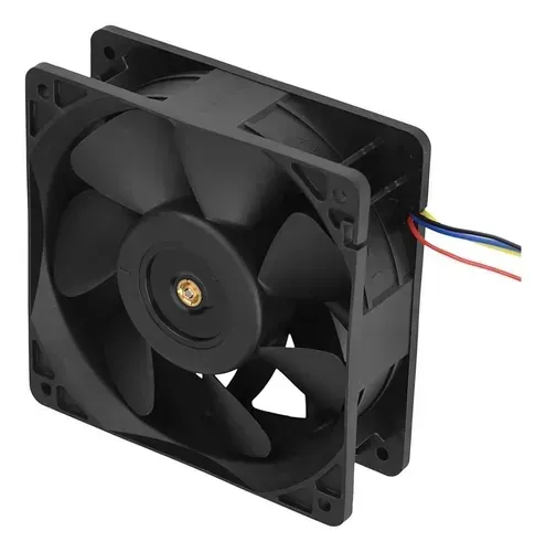 Cooler Antminer s19