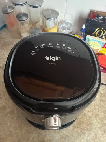 Airfryer Elgin 4,2L
