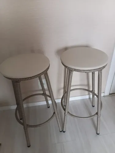 Banquetas