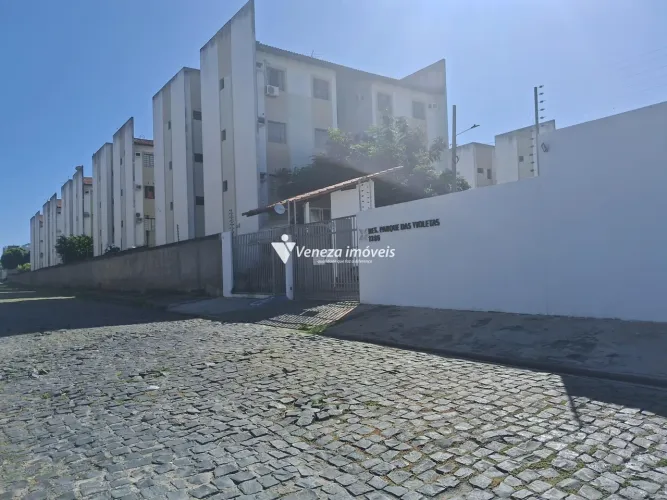 Apartamento Financiável | Condomínio Parque das Violetas