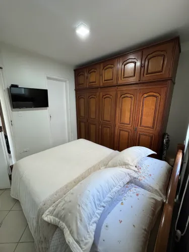 Apartamento Conservado - Vila Formosa
