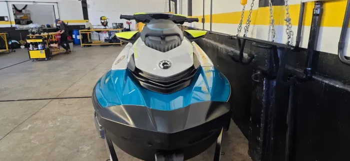 Seadoo GTI SE 170 2024