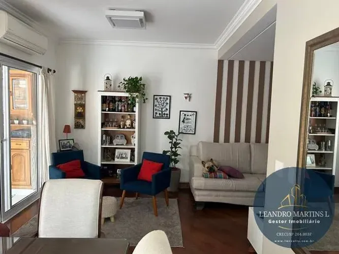 Casa em condomínio à venda, 4 dormitórios e 228 m², Vila Cruzeiro - São Paulo