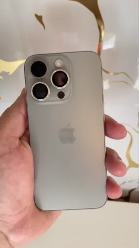 iPhone 15 pro 128gb Anápolis