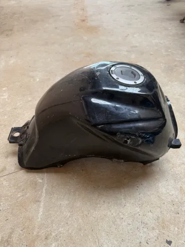 Tanque 160