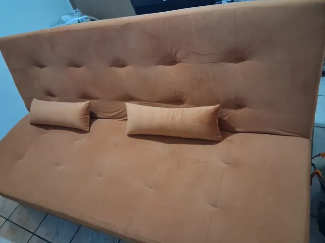 Sofá cama