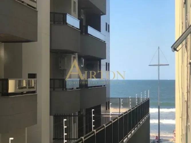 LOCAÇÃO DE TEMPORADA - ACESSO AO MAR EM CENTRO - ITAPEMA -SC