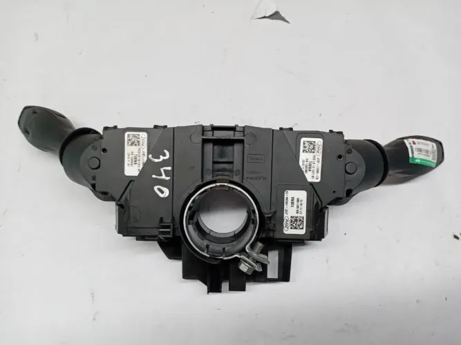 Chave Seta Ford Ka 1.0 2019 B324