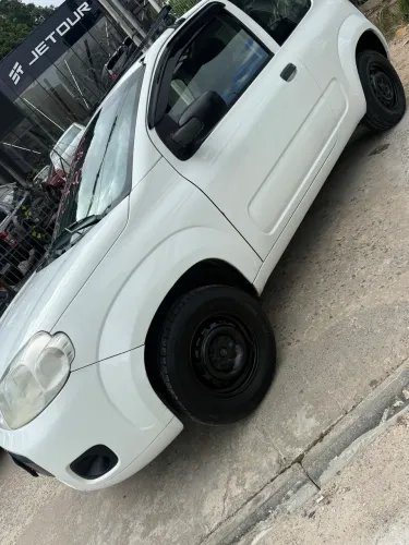 Fiat Uno Vivace 1.0 EVO Fire Flex 8V 3P 2015