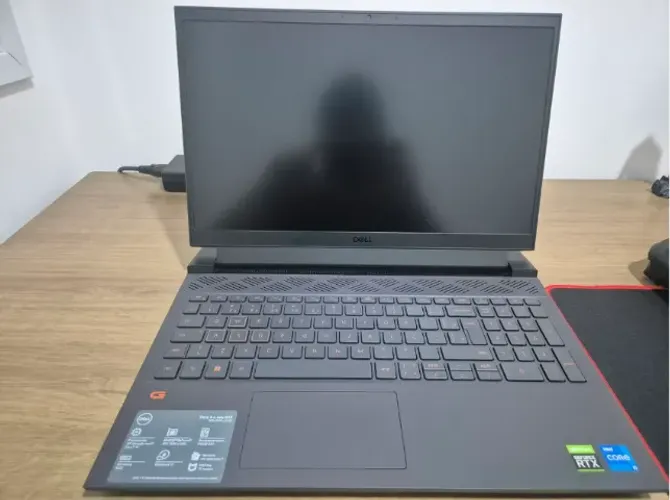 Dell g15 i5 13geração