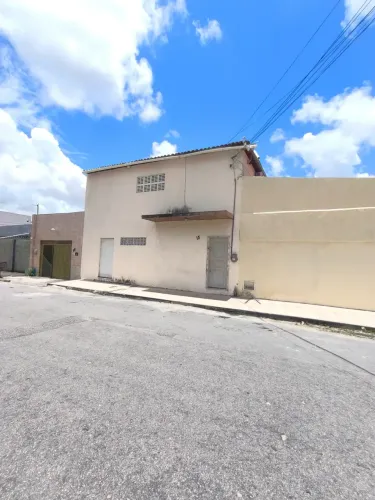 Escritório para aluguel com 114 me² com 3 escritórios em Parangaba - Fortaleza - CE