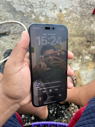 iPhone 14 Pro Max 128 Gb