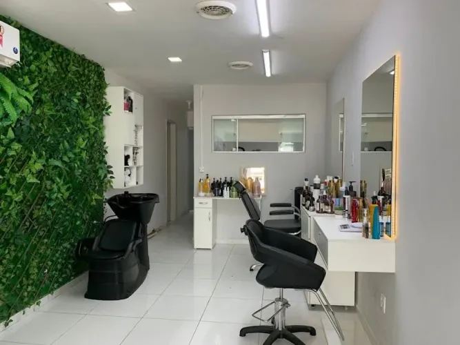 Salão de beleza