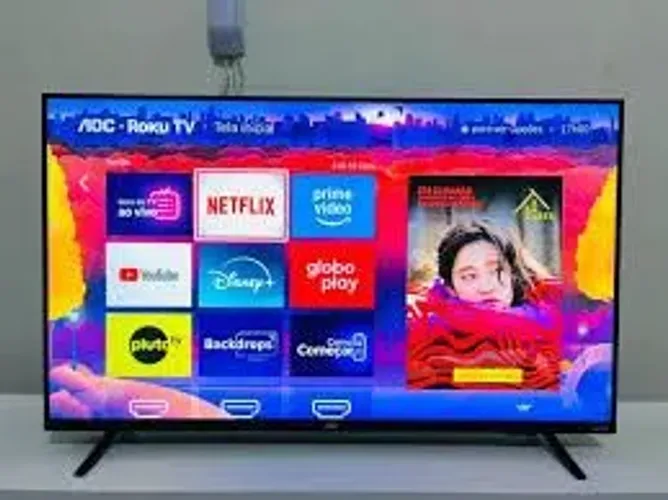 tv smart