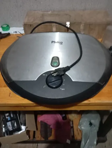 Grell Philco