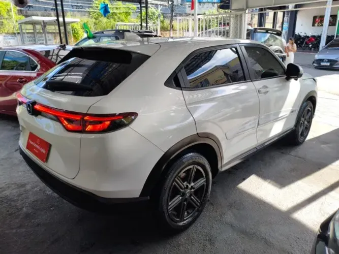 Honda HR-V EXL 1.5 Sensing 16V 5P Aut. 2023