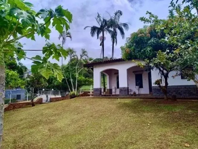 Casa em Condomínio para Locação em Jundiaí, Jardim Novo Mundo, 6 dormitórios, 2 suítes, 6
