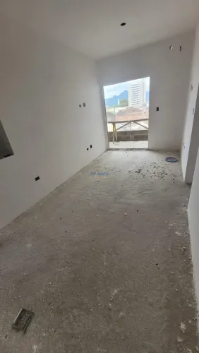 Apartamento em Vila Caiçara - Praia Grande