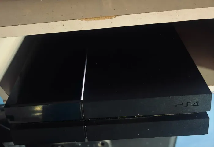 Ps4 fat