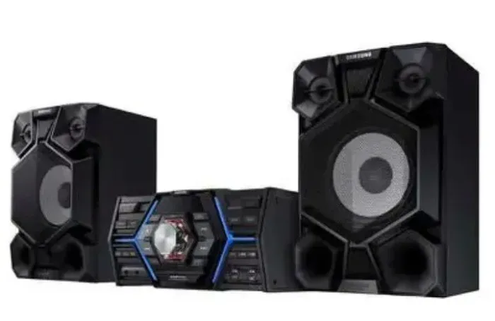 Som Samsung 1.500 watts
