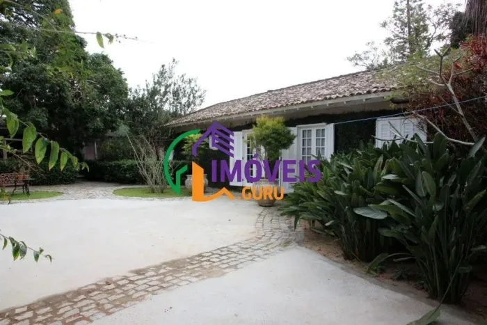 COMERCIAL - LAGOA DA CONCEIÇÃO - SC