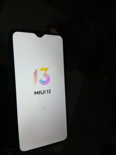 Celular redmi 9