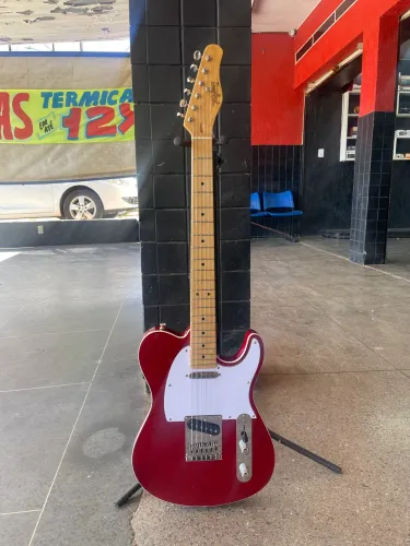 TELECASTER T550