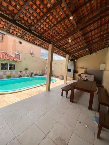 ALUGO CASA SOLTA NA CHÁCARA BRASIL