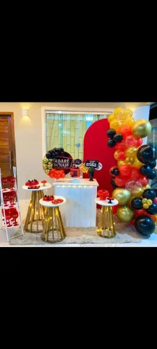 ALUGO MINI FESTAS A PARTIR DE 80 REAIS