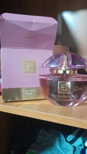 Perfume Eudora Rosé