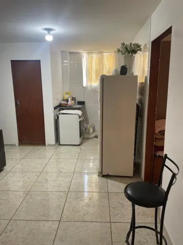 Alugo Barramares