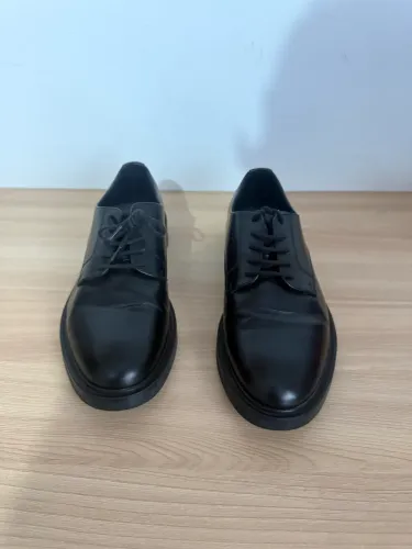 Sapato social Zara