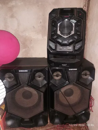 Som via bluetooth