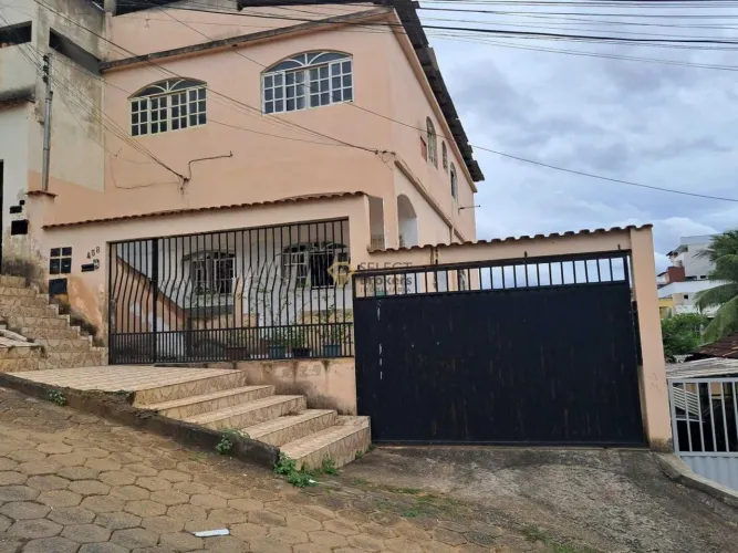 Vendo Apartamento Térreo no Bairro Honório Fraga 458