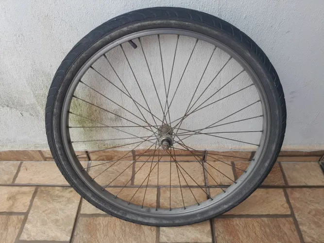 Rodas Aro 26