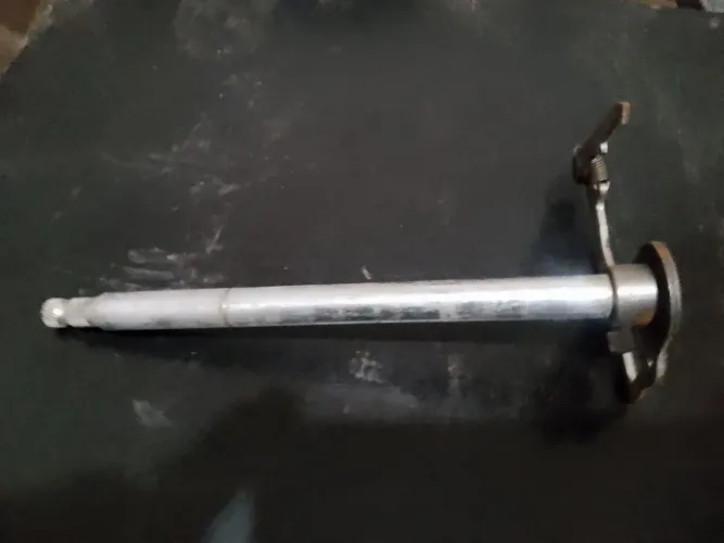 Peças originais Yamaha anos 80