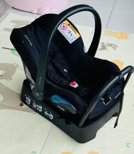 Bebê Conforto Citi 2 Maxi-Cosi