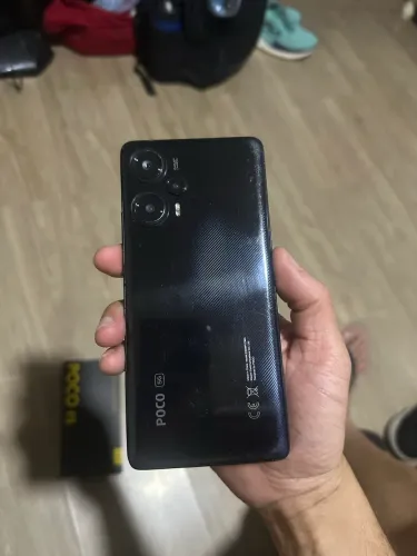 Poco f5
