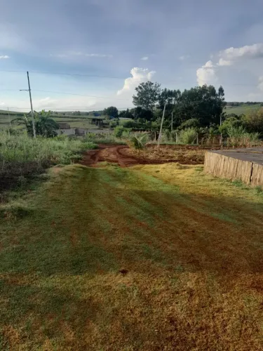 Chácara localização Em Água Boa região de Maringá
