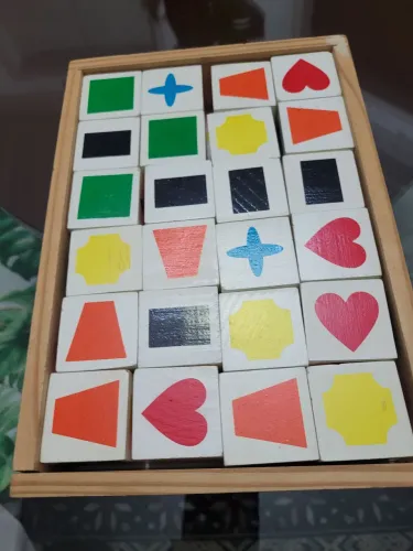 Jogos didáticos
