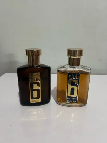 Perfume Club 6 voyage e exclusive