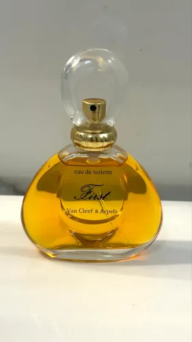 First Van Cleef & Arpels EDT frasco de 60ml