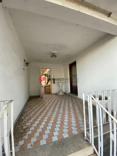 Casa em Campestre