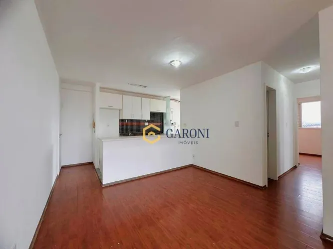 Apartamento à venda/locação na Vila Leopoldina | 3 quartos | 70 m² | 1 suíte I 2 vagas