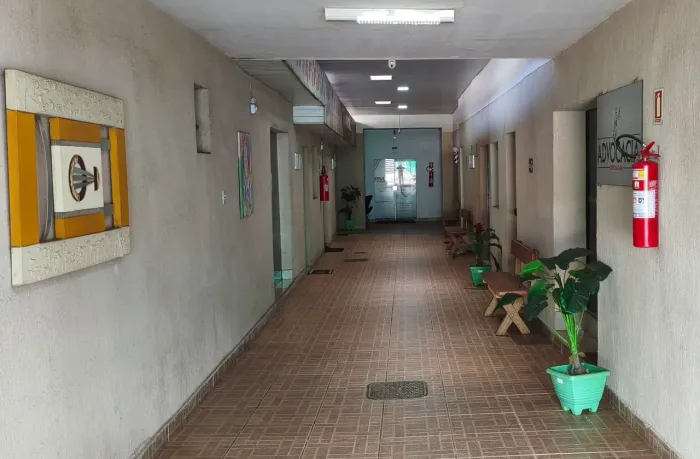 SALA COMERCIAL - ESCRITÓRIO ou SERVIÇOS