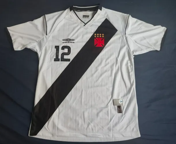 Camisa Vasco Umbro