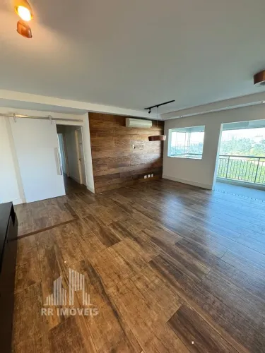 RR10176 Apartamento 94m² CONDOMÍNIO ALPHAVITA - OPORTUNIDADE - 2 Dorms 2 Vagas - Santana d
