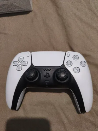 Controle DualSense PS5