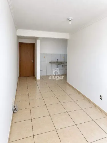 Apartamento de 2 Quartos para Aluguel na Vila Atlântida Montes Claros/MG