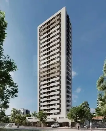 Apartamento | Edf. Leopoldo Lins | 3 quartos na Boa Vista | Pronto pra morar | Boa Vista